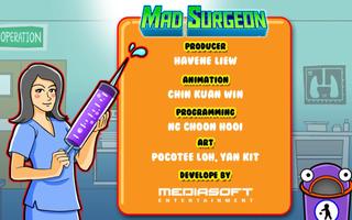 Mad Surgeon HD