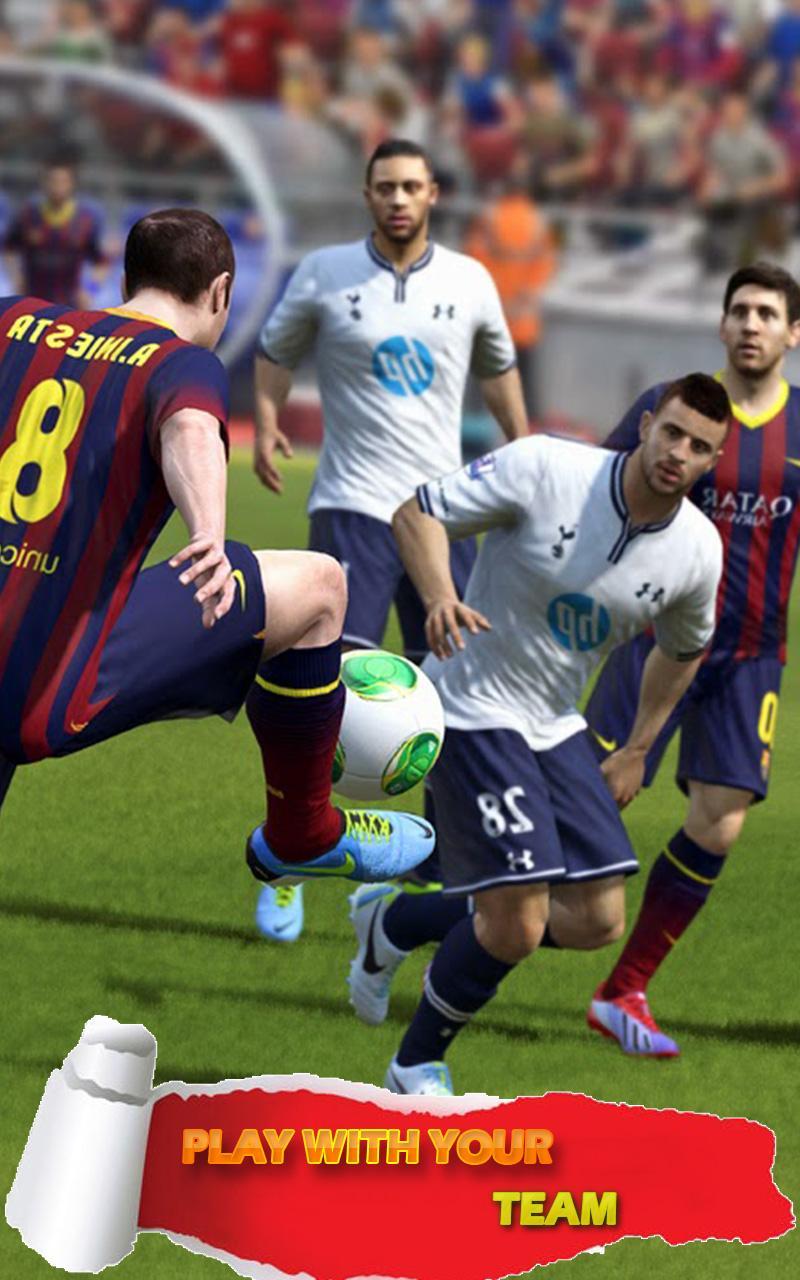 PRO EVOLUTION FOOTBALL 2017