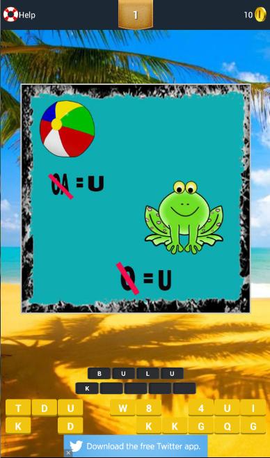 Tebakan Gambar Kocak