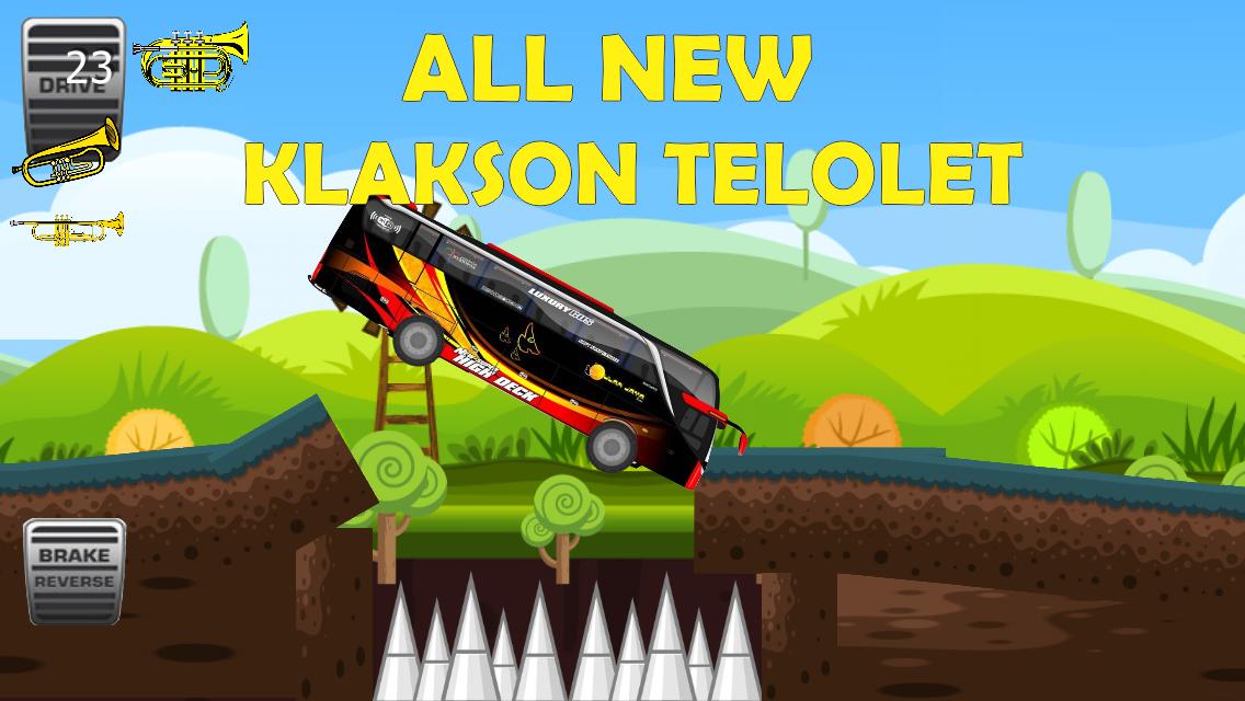 PO Bulan Jaya All New Klakson 2018