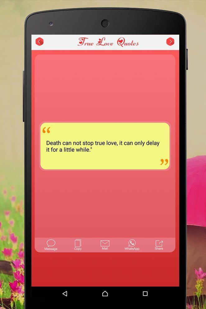 Love Status And Quotes