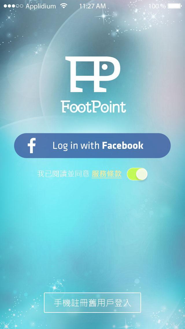 FootPoint