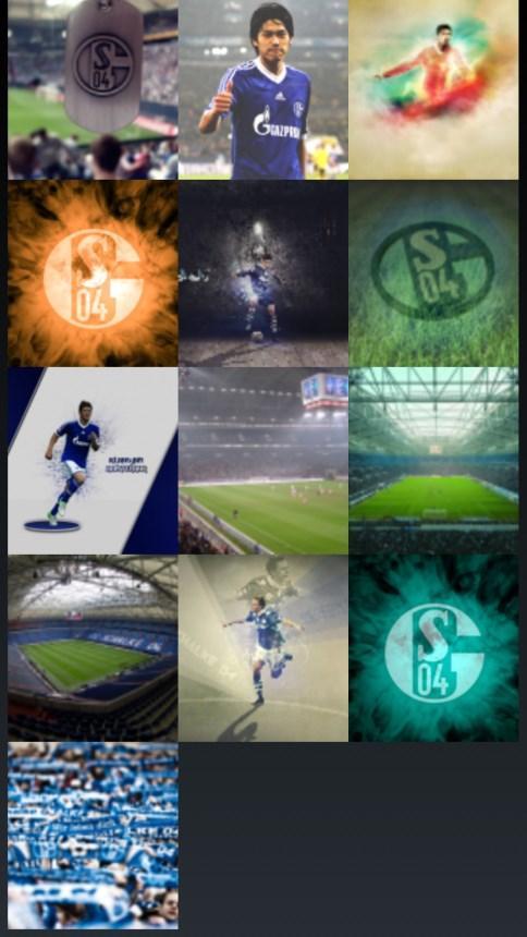 Schalke Wallpapers HD