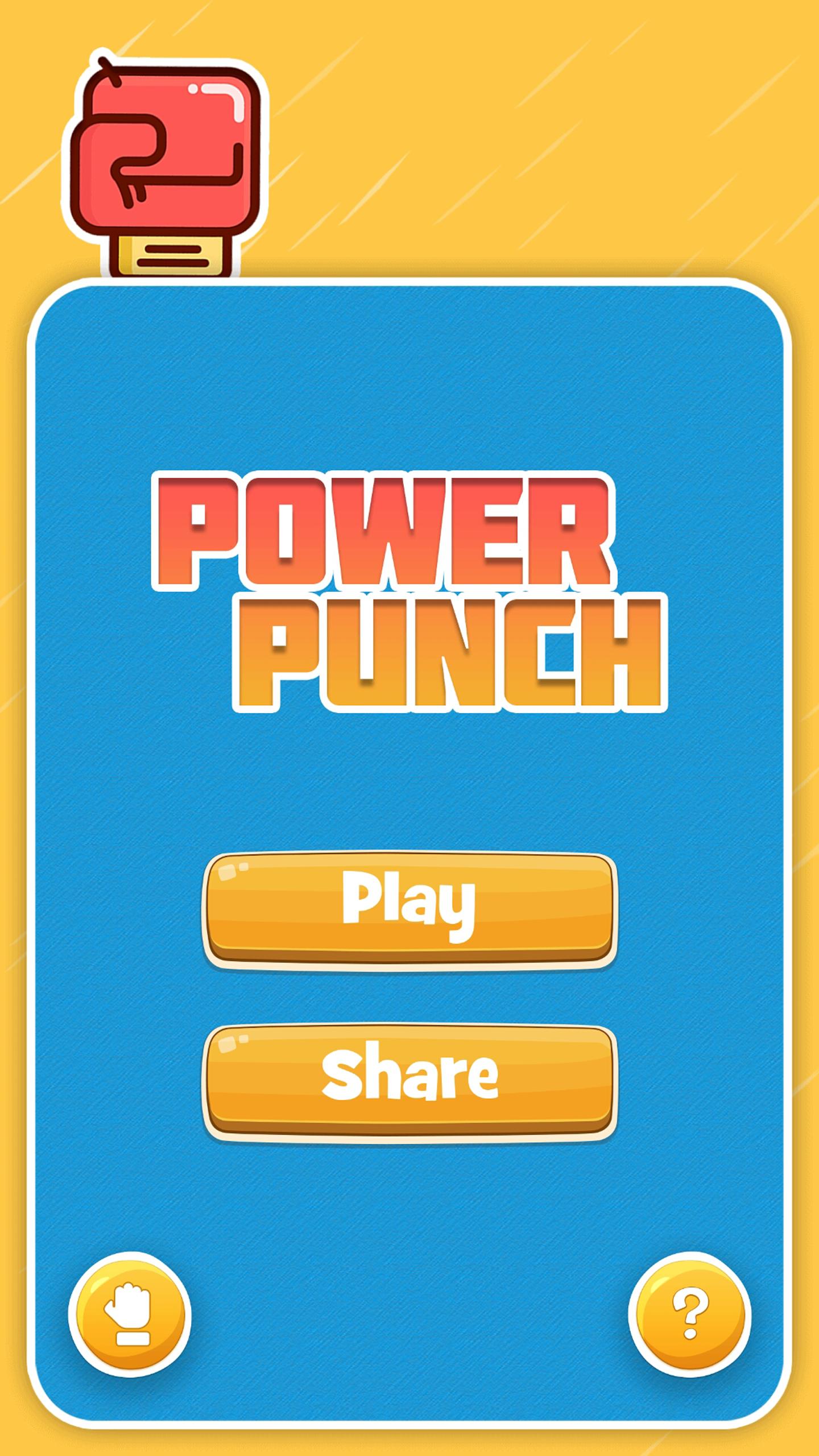 Power Punch