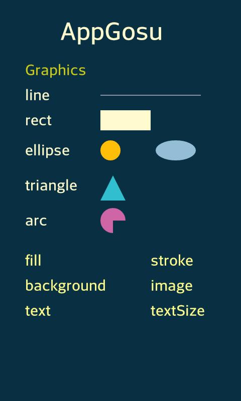 AppGosu for Android shield