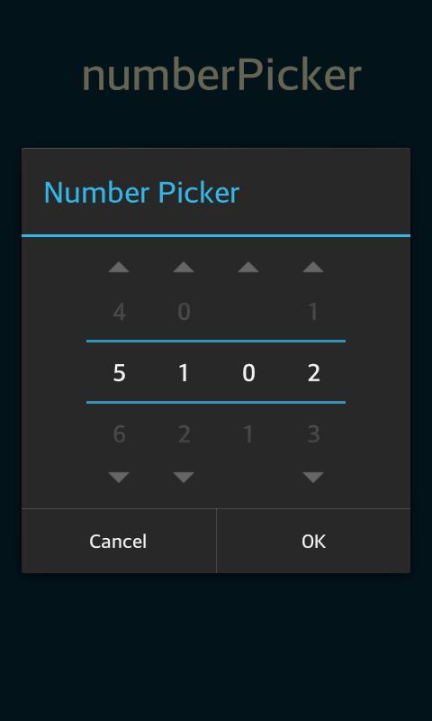 AppGosu for Android shield