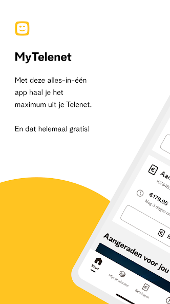 MyTelenet