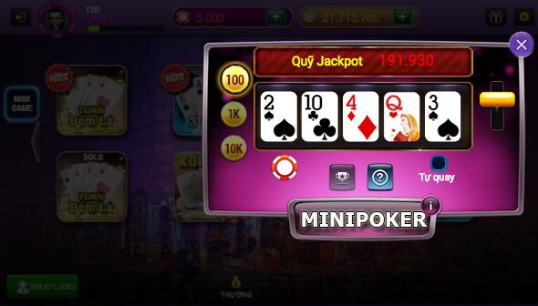 Choi bai-Danh Bai Online 2017