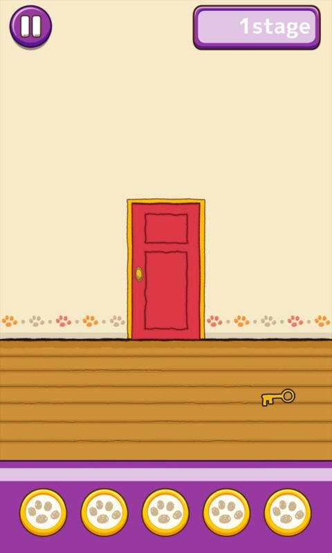 Snoopy's Grand Escape!