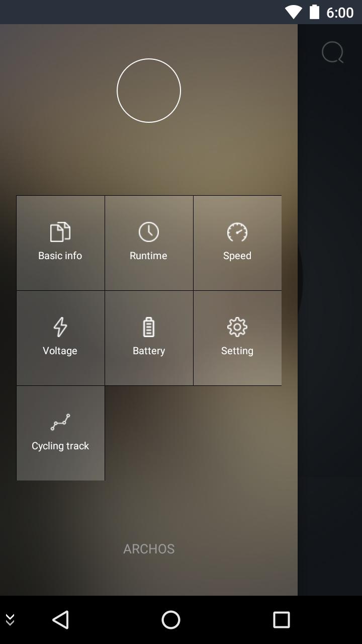 ARCHOS Urban eScooter