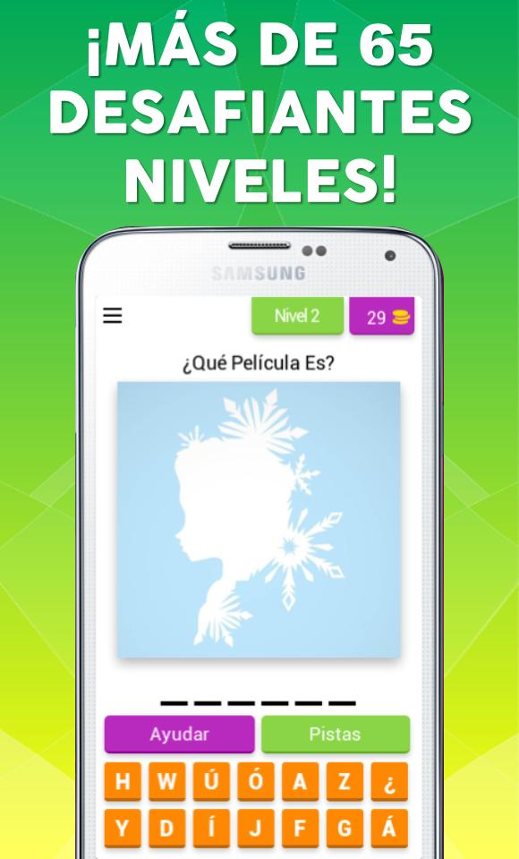 Guess The Animated Movie