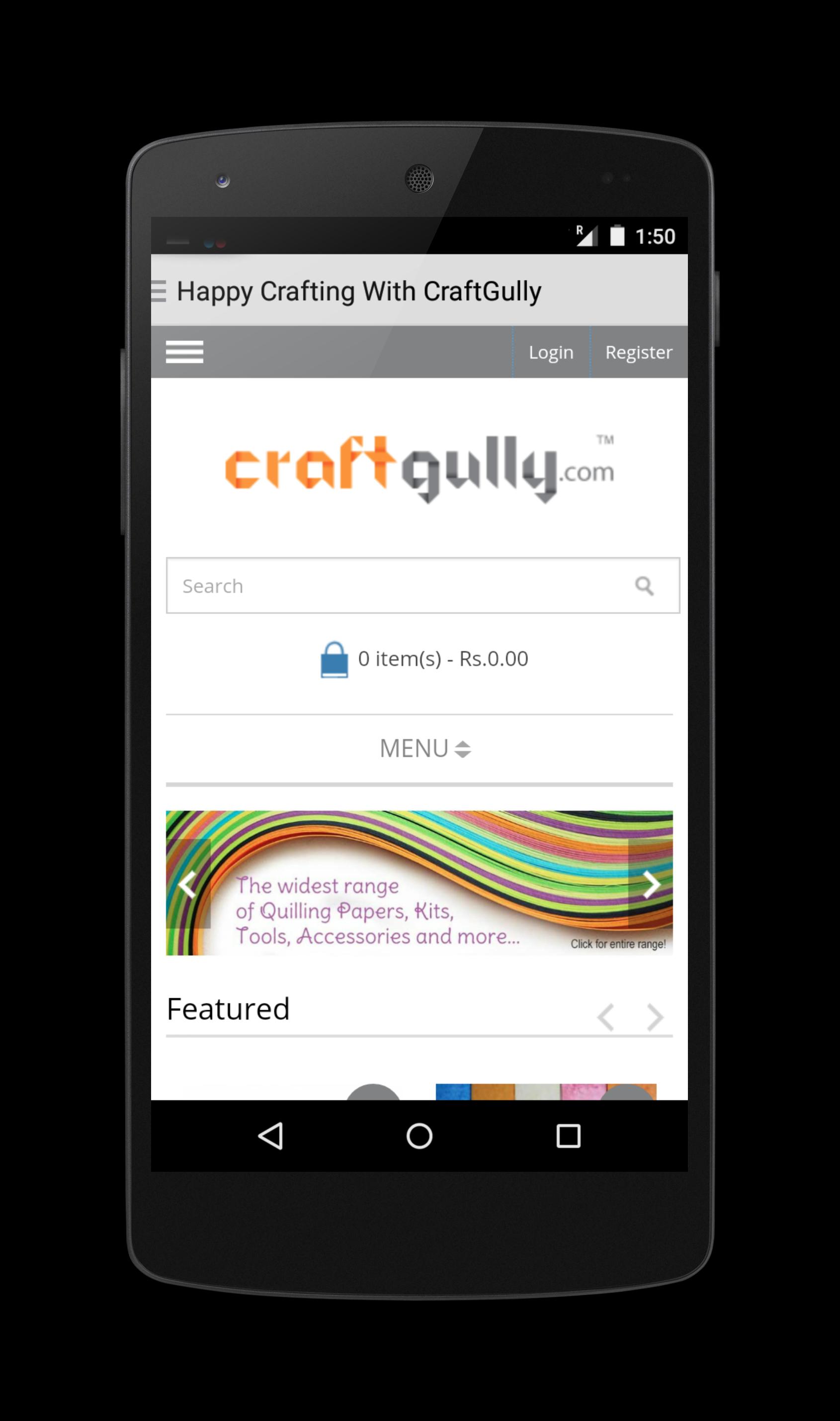 CraftGully