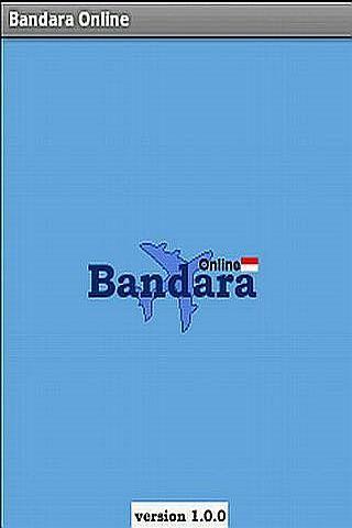 Bandara Online