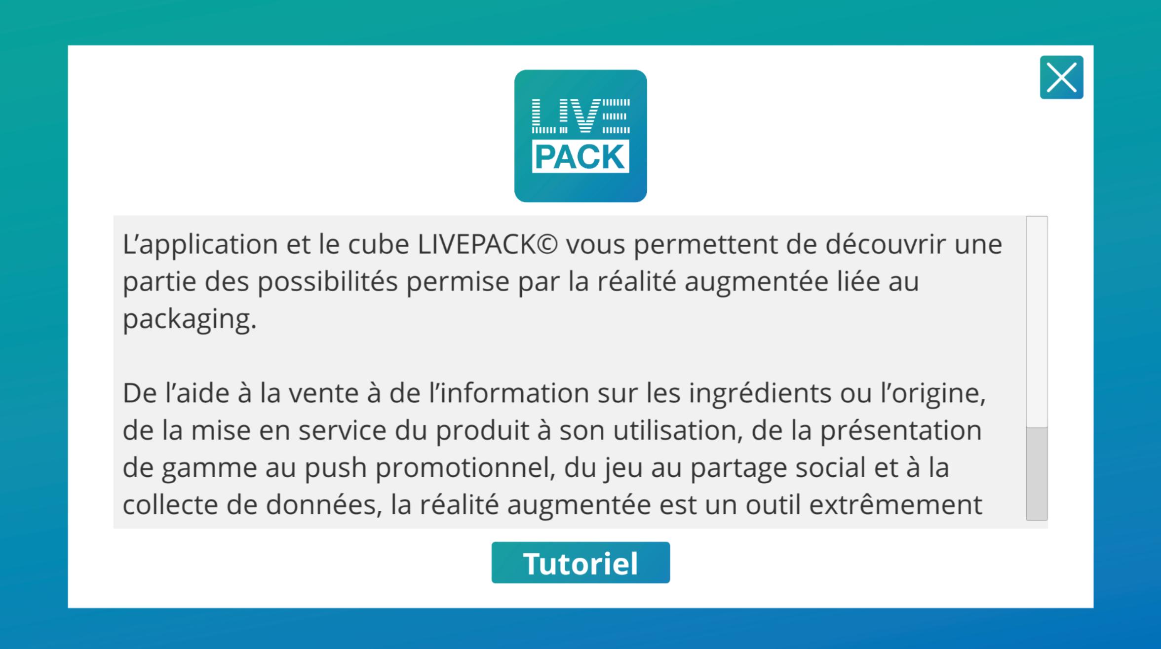 LivePack