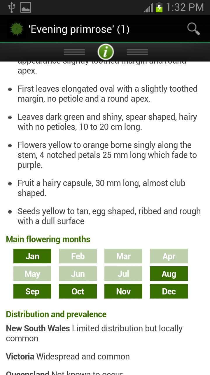 Weed ID: The Ute Guide