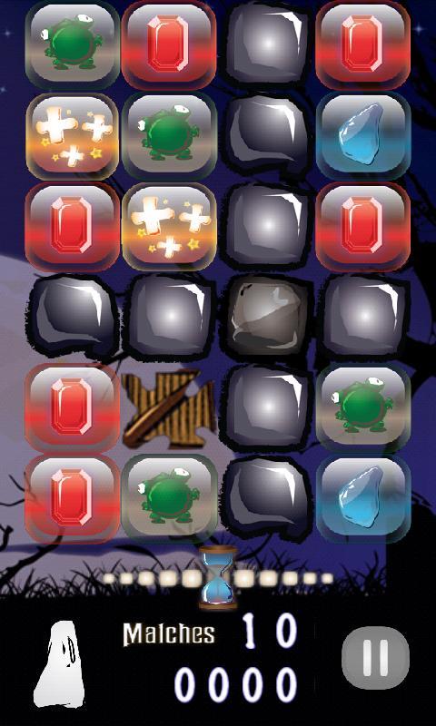 Spooky's Tea Party - Free