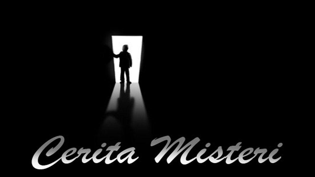 Cerita Misteri Terbaik (ofline