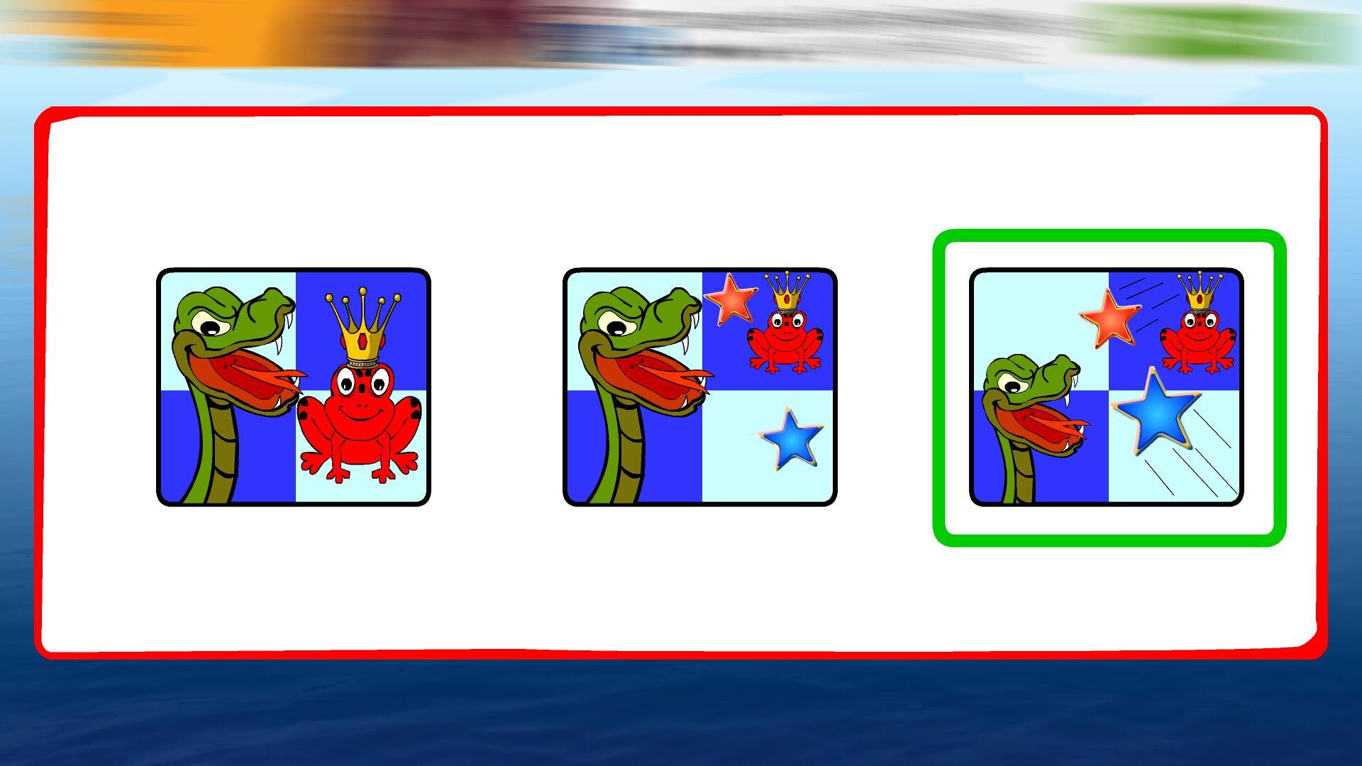 SnakeAndLadderAnimated