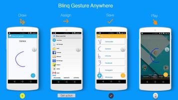 Blinq Lollipop Launcher