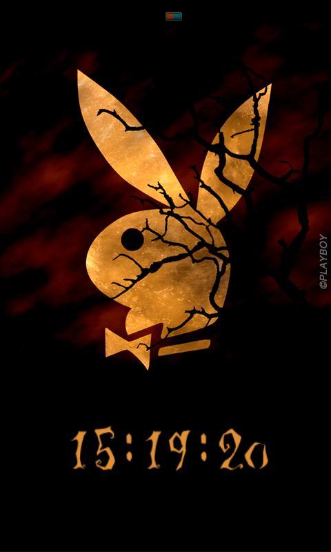 Playboy Halloween Night