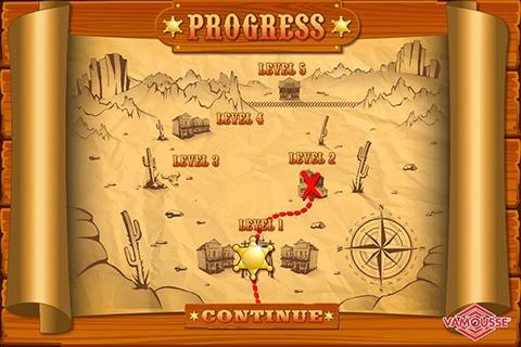 Vamousse Those Varmints