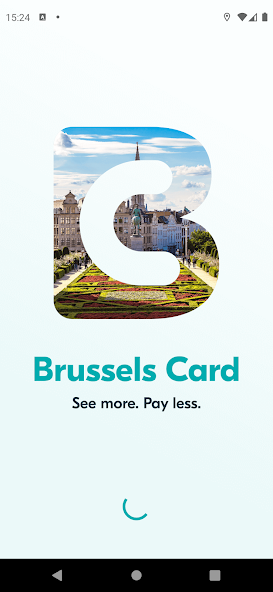 Brussels Card
