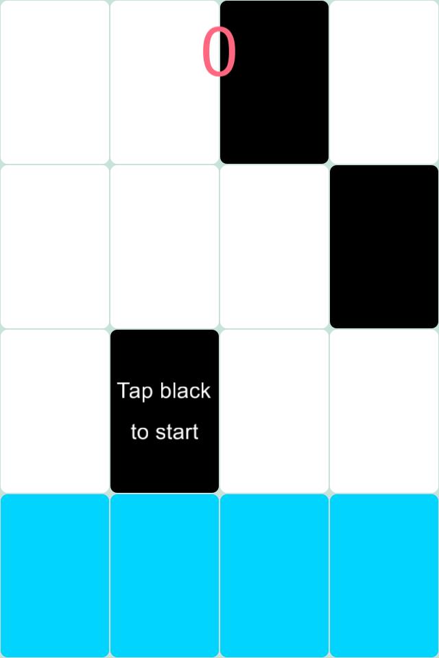 White Tile - Multiplayer