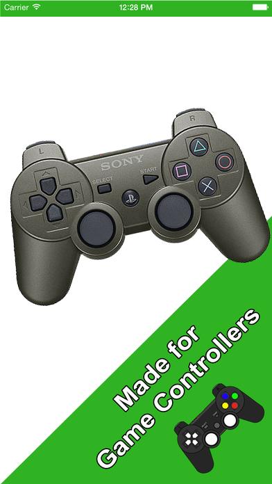 GamePad Joystick PS3 Prank