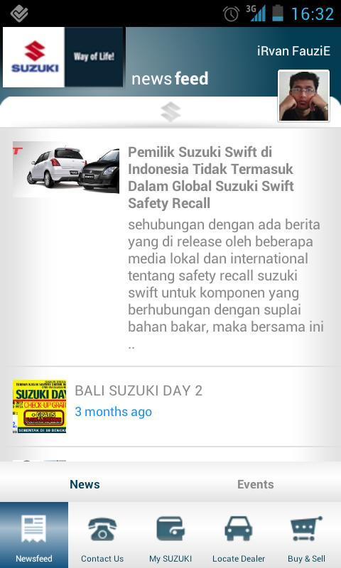 Suzuki Indonesia