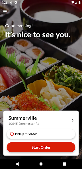 The Taste Asian Bistro