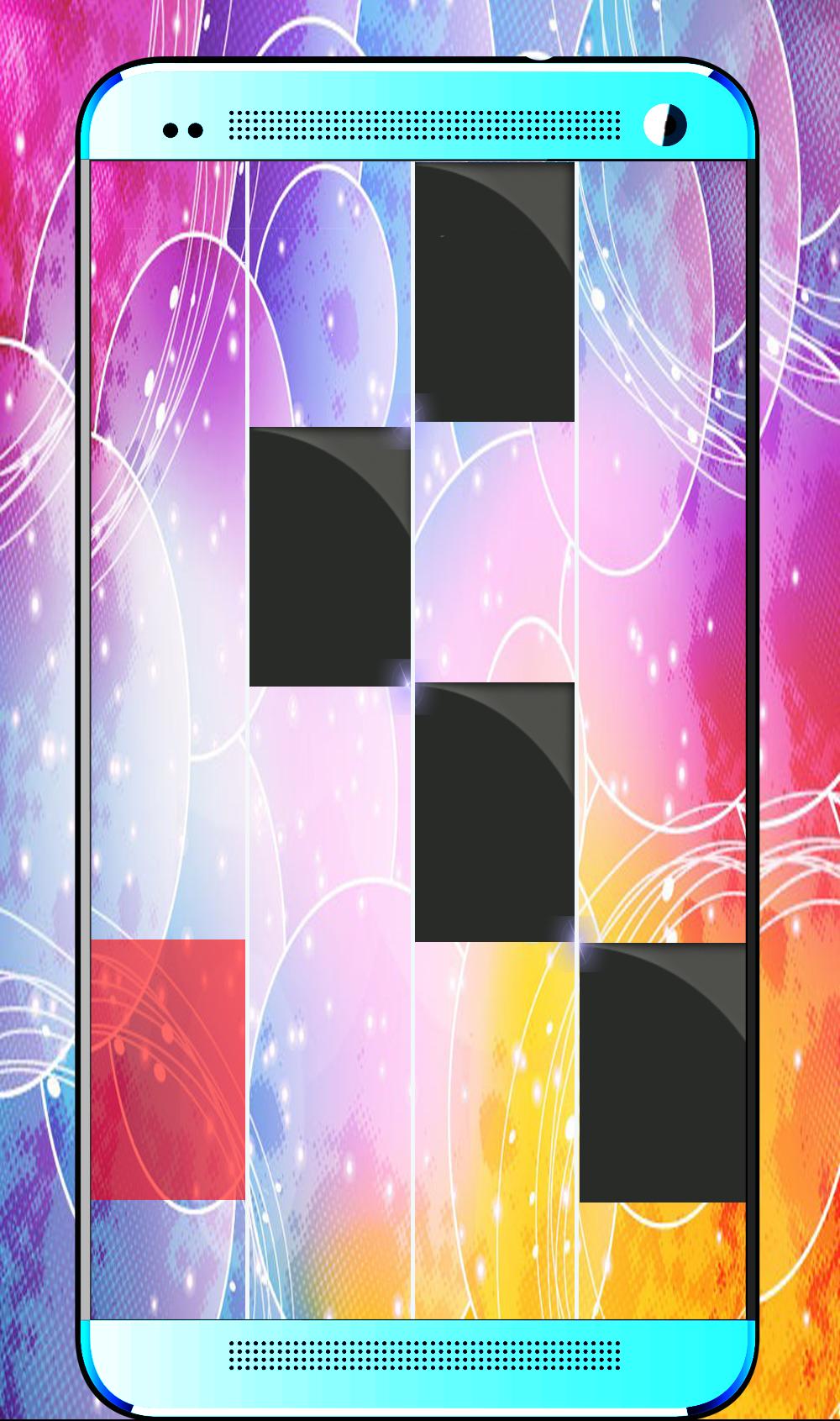 Adexe And Nau Piano Tiles