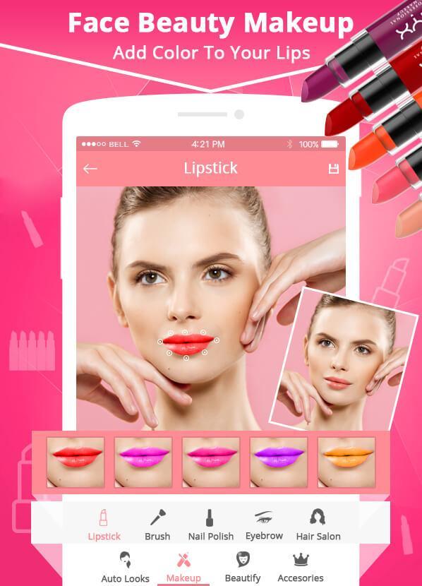 BeautyPlus - Easy Photo Editor & Selfie Camera