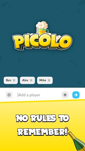 Picolo