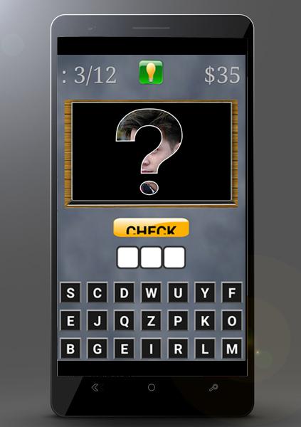 Kuis Tebak Gambar Anak Jalanan