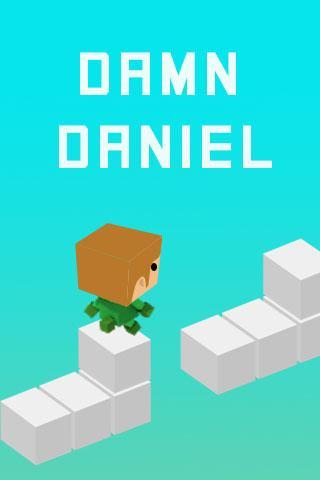 Damn Daniel - Game