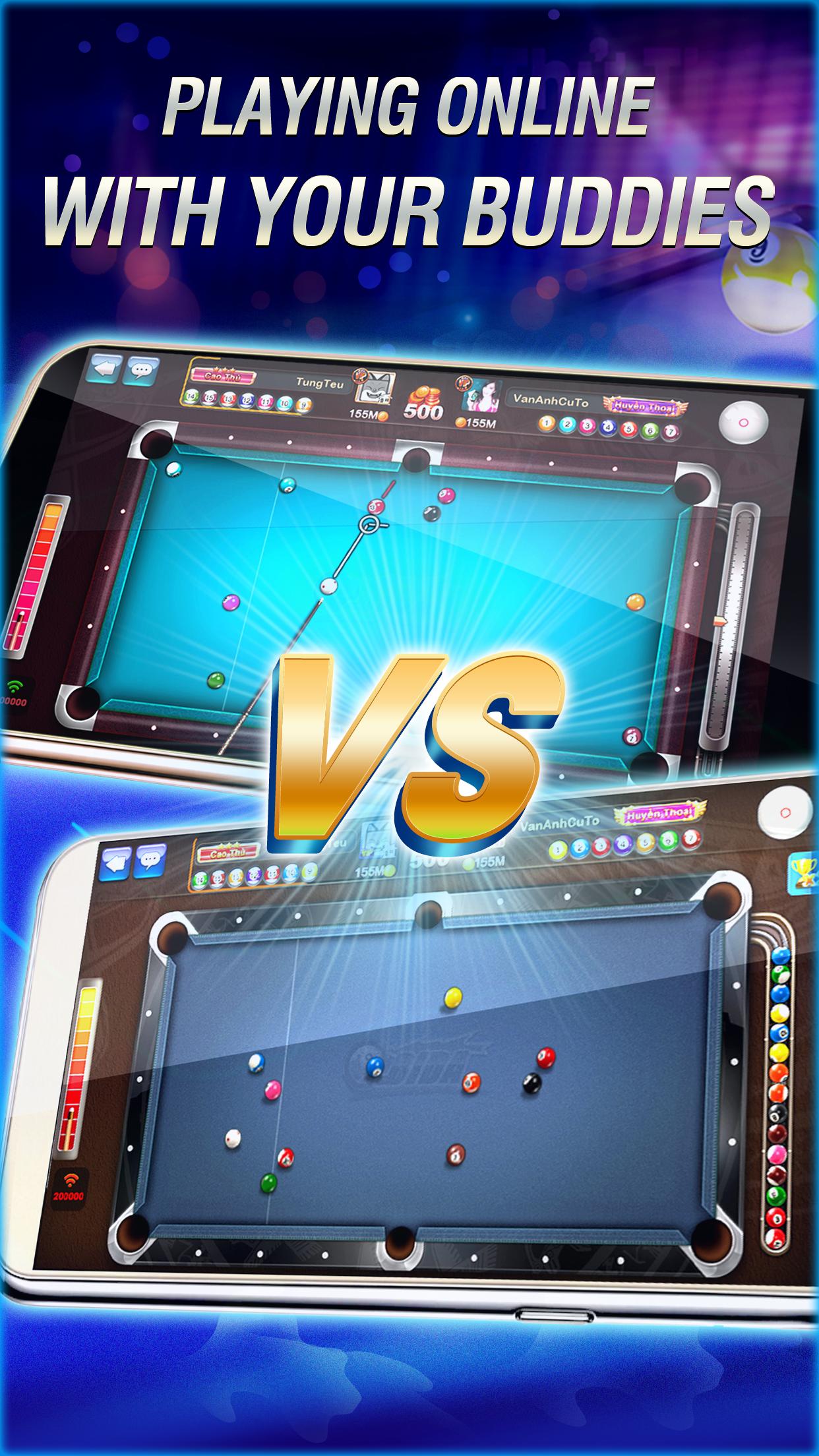 ZingPlay Billiards Pro