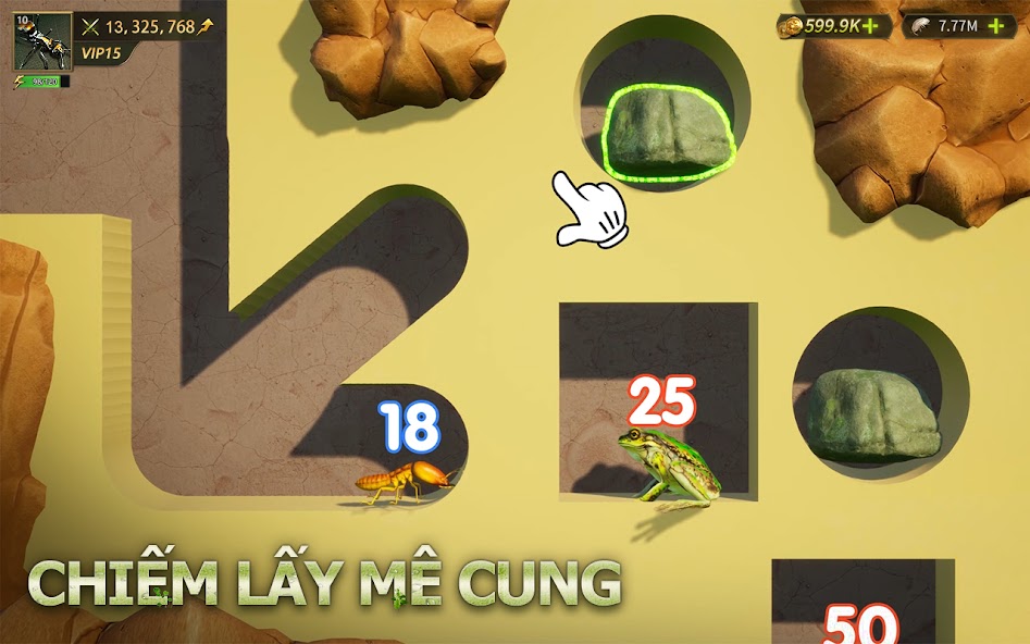 Ant Legion: For The Swarm