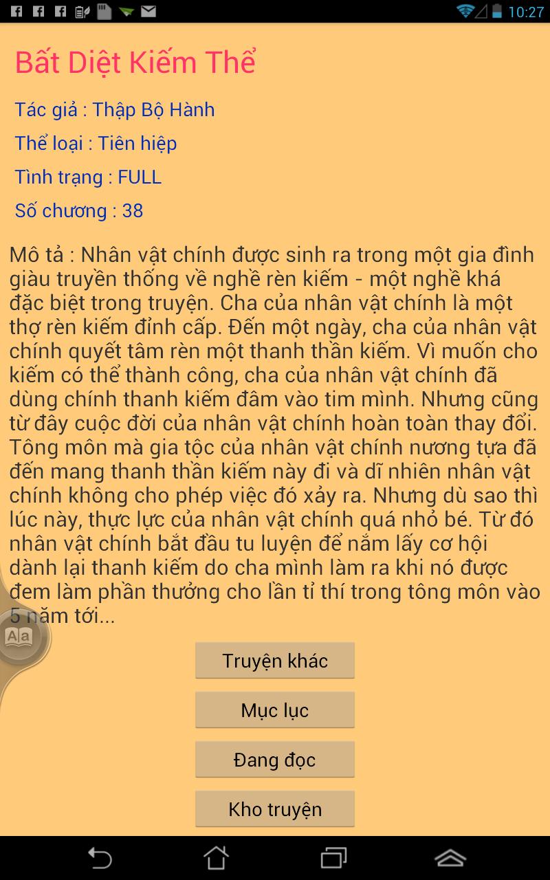 Tien Hiep Hay Nhat 3