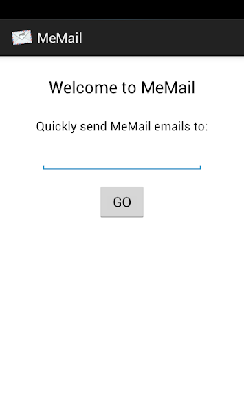 MeMail