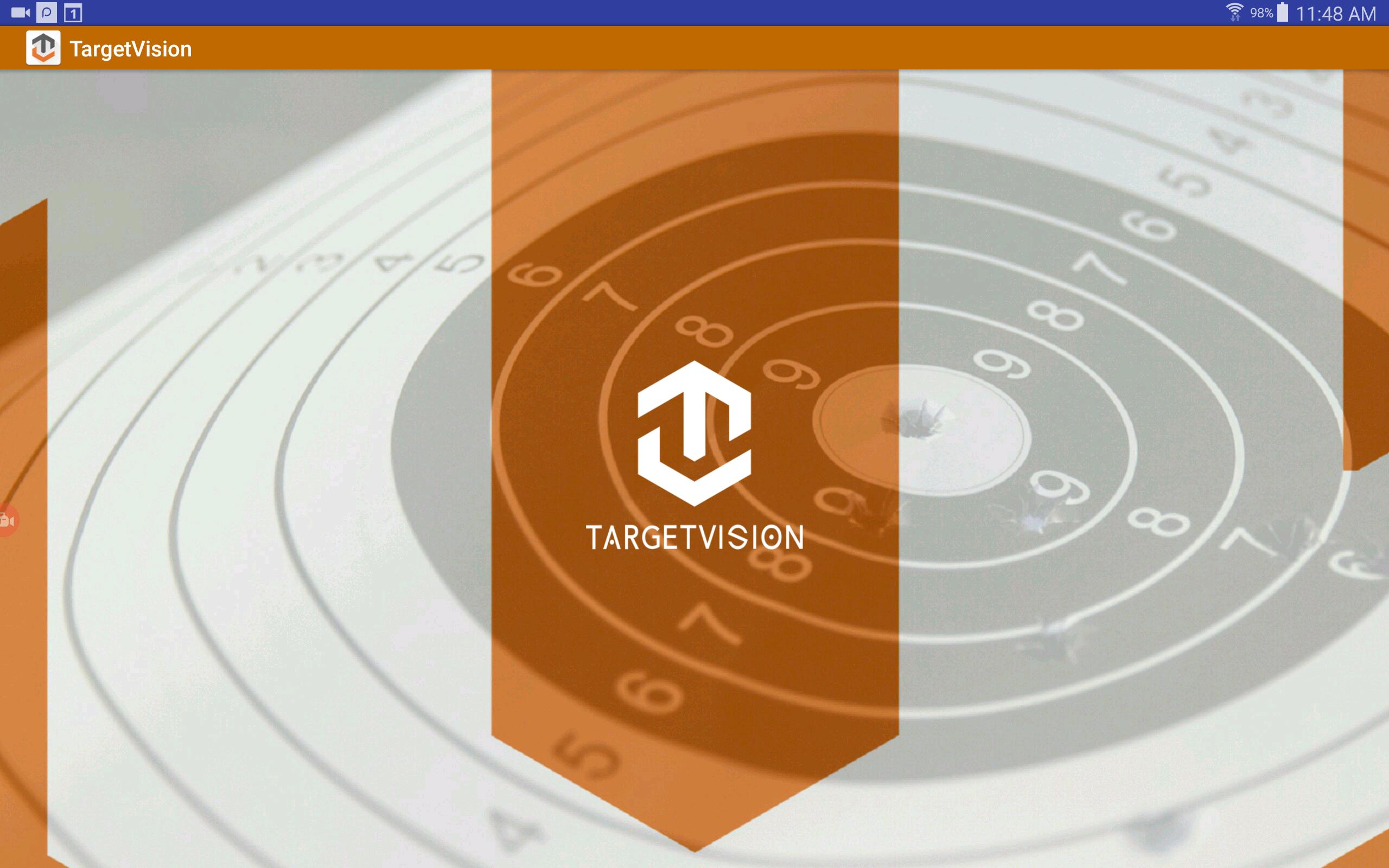 TARGETVISION