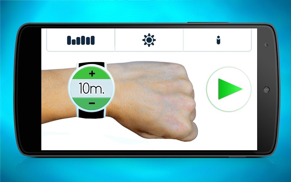 Arm Fitness: Bicep & Triceps