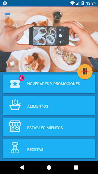 sinGLU10. Live without gluten