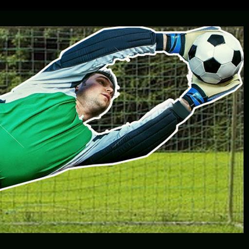 Mega GoalKeeper