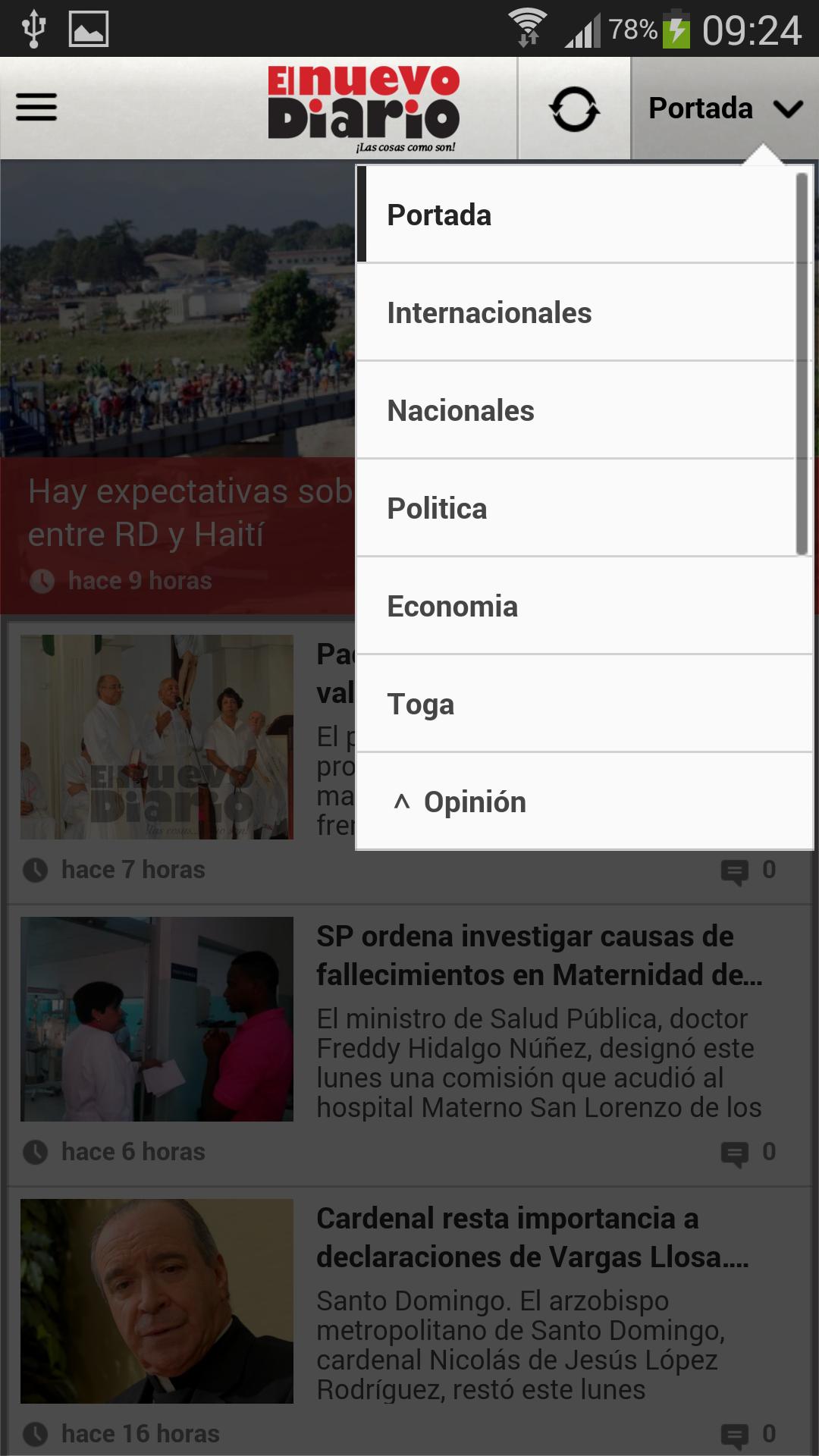 El Nuevo Diario