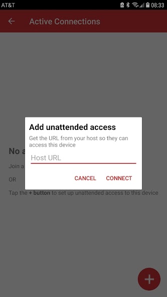 ConnectWise ScreenConnect