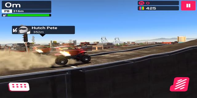 Free MMX Hill Climb Guide