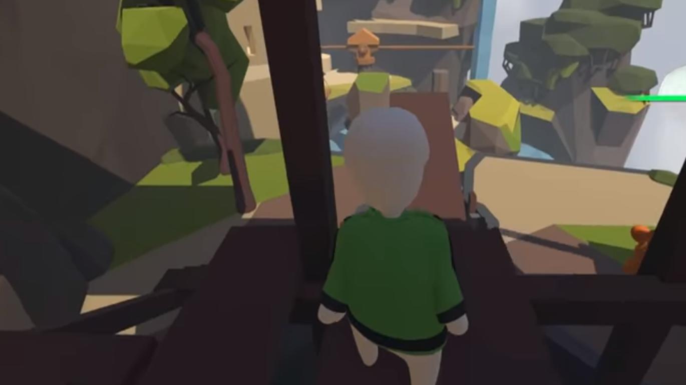 Quiz And Advice For  Human Fall Flat