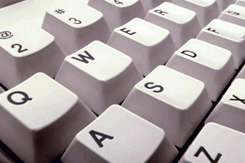 BT keyboard Norwegian