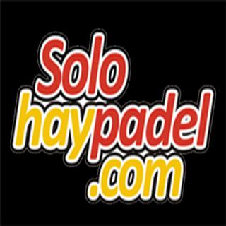 Solo Hay Padel