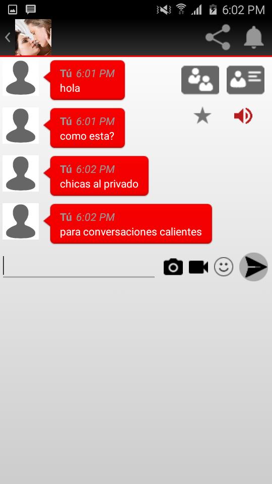 Chat y Citas Lesbianas